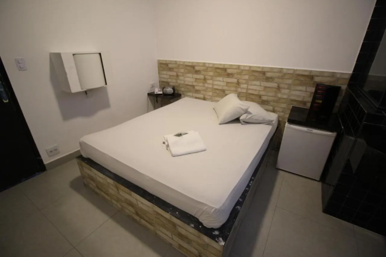 Hotel Romance (Adults Only) São Paulo
