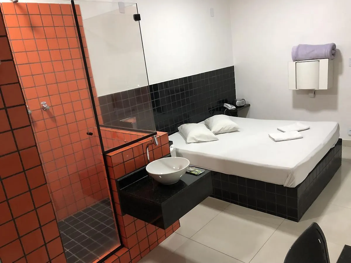 Hotel Romance (Adults Only) São Paulo
