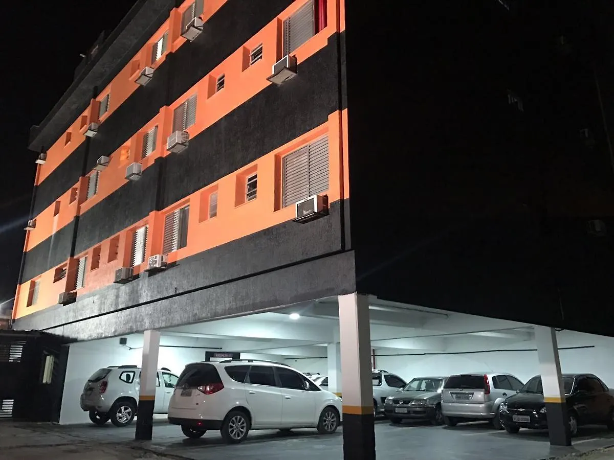 Hotel Romance (Adults Only) São Paulo