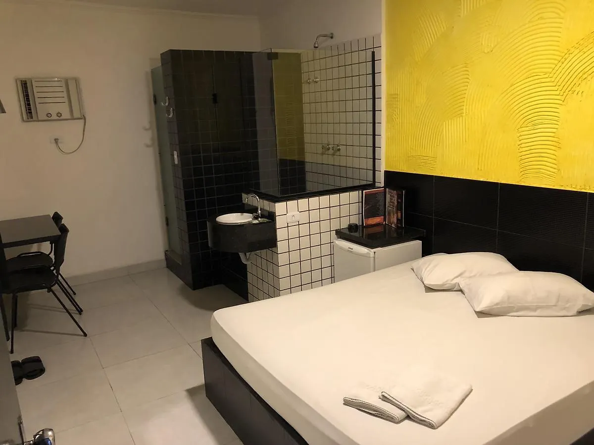 Hotel Romance (Adults Only) São Paulo