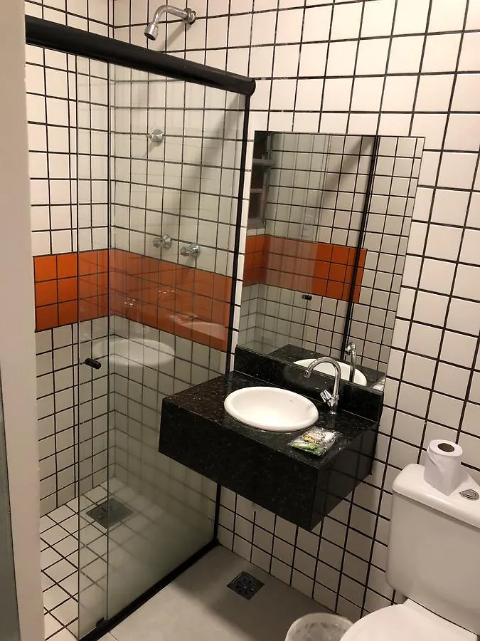 Hotel Romance (Adults Only) São Paulo