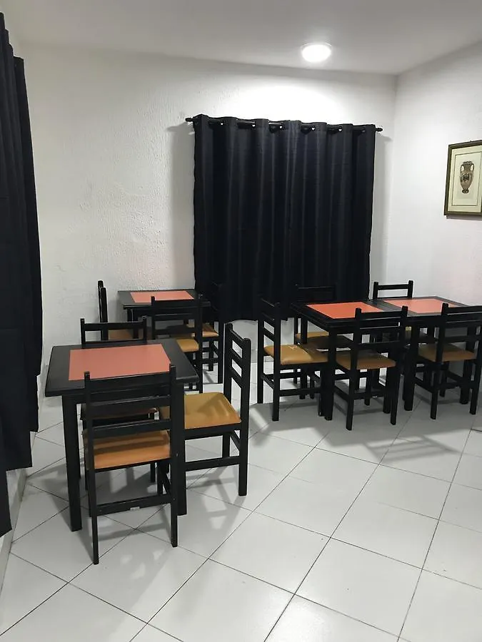 Hotel Romance (Adults Only) São Paulo