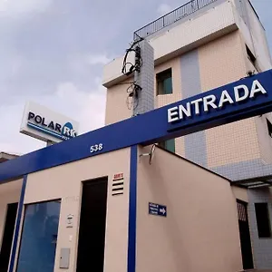 Polar Rio São Paulo