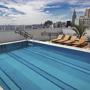 Studio No Centro De Sao Paulo, A 3 Minutos Do Metro, Com Garagem Gratis São Paulo