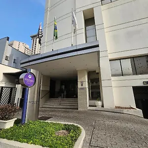 Aeroporto Congonhas São Paulo