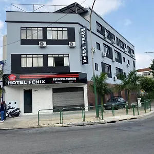 Fenix Belenzinho São Paulo