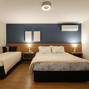 Book A Flat Jardins São Paulo