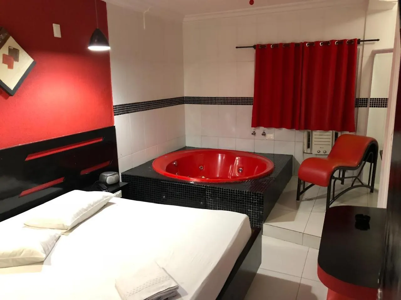 Hotel Romance (Adults Only) Sao Paulo