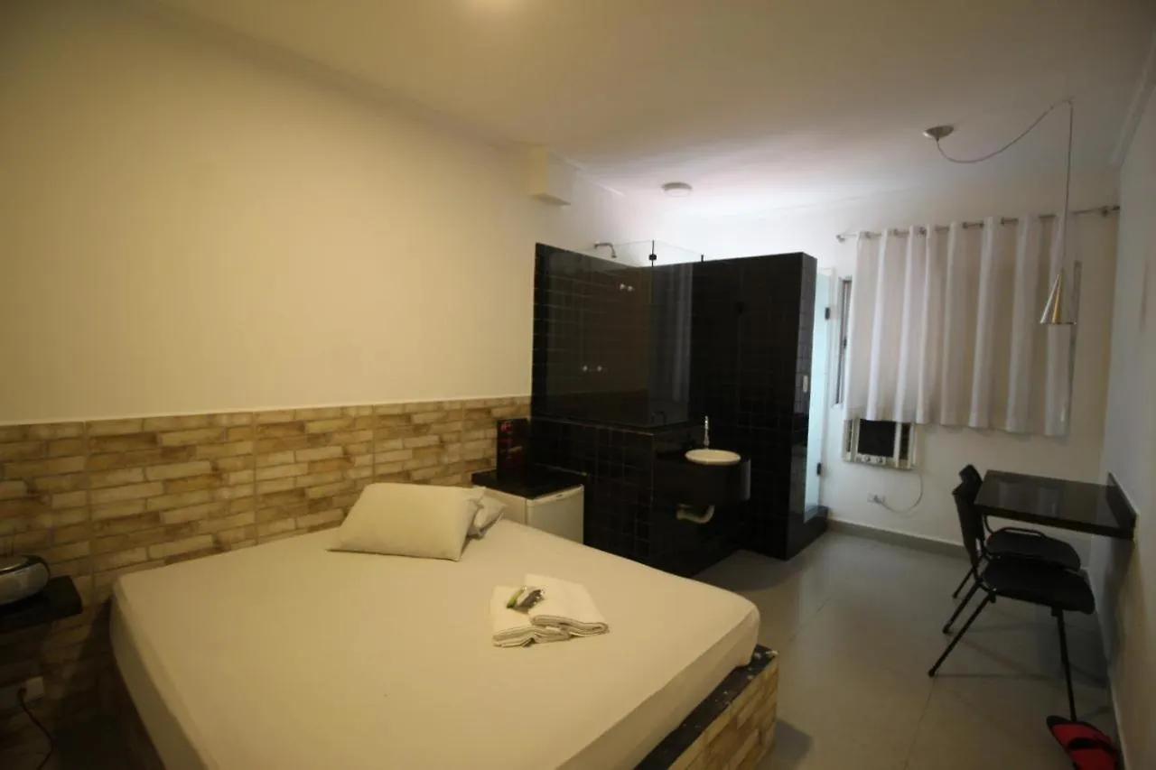 Hotel Romance (Adults Only) Sao Paulo