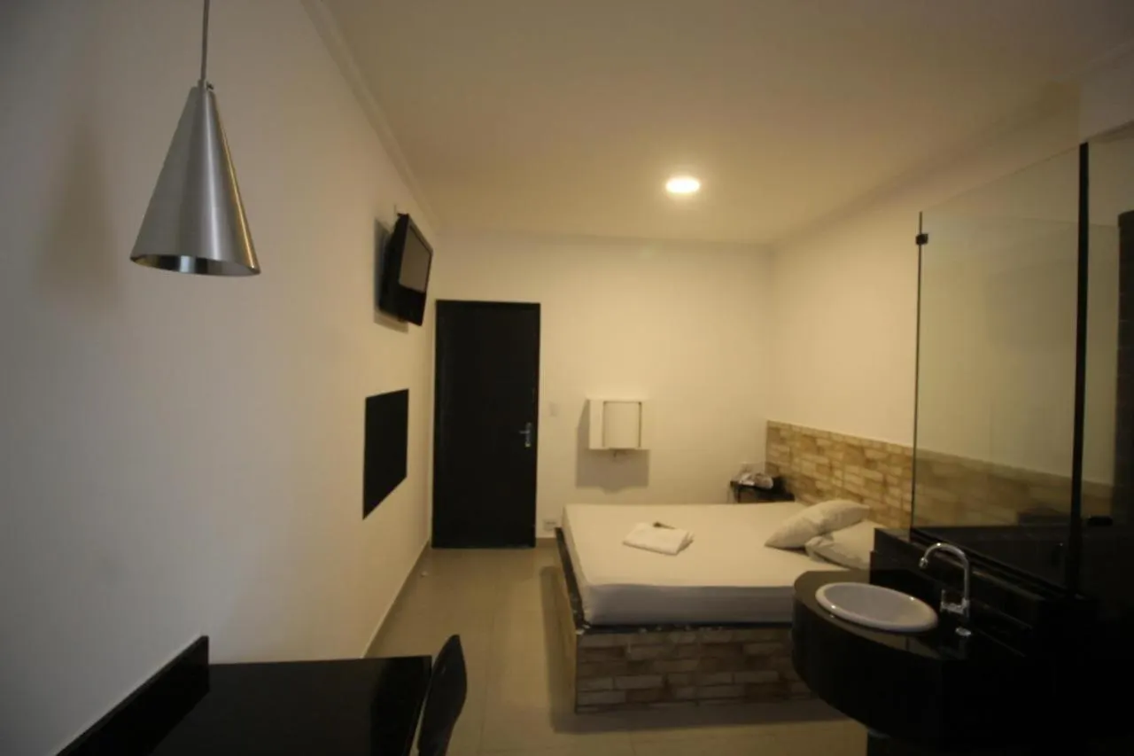Hotel Romance (Adults Only) São Paulo